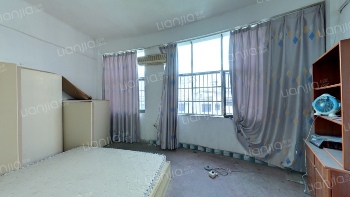 解放路3号二手房实景图