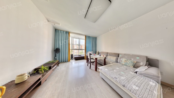 宜家结庐缘二手房实景图