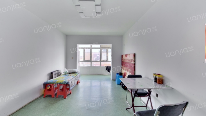 教师公寓二手房实景图