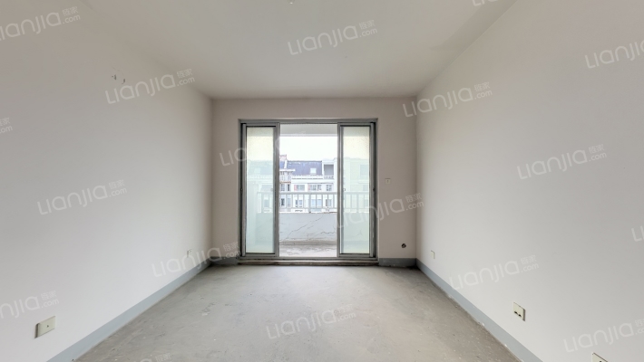 都市雅筑二手房实景图