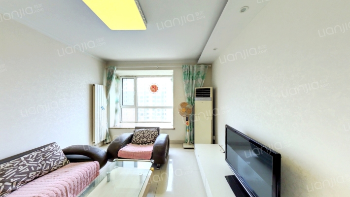 银丰花园二手房实景图