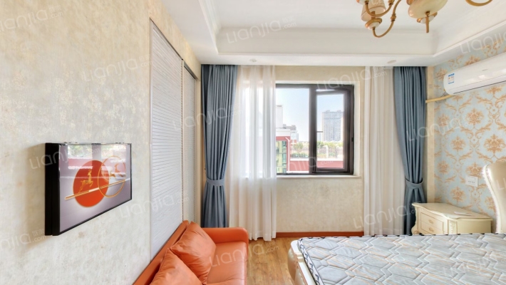 中瑞景苑二手房实景图