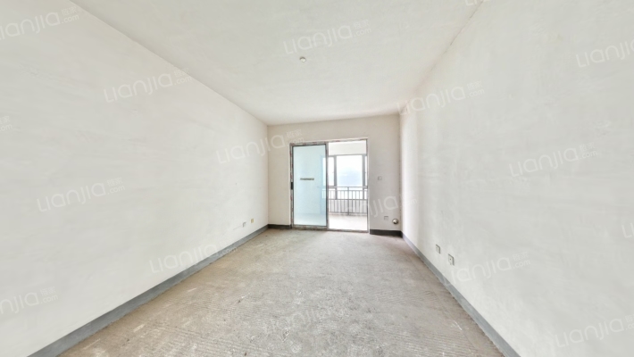 融汇江山E区二手房实景图