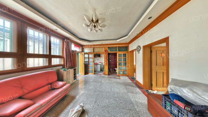 五羊里二手房实景图