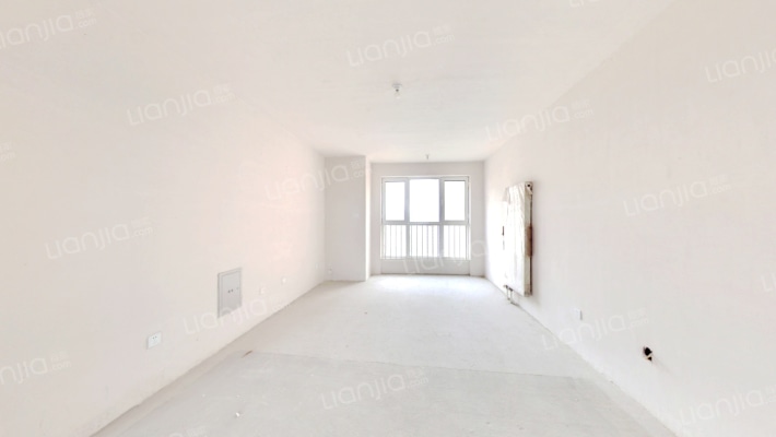 潮白河孔雀城香醍园东区二手房实景图