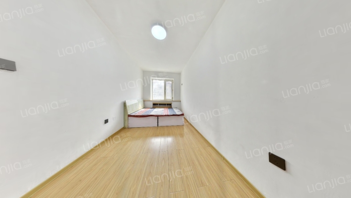 维也纳河畔新城二手房实景图