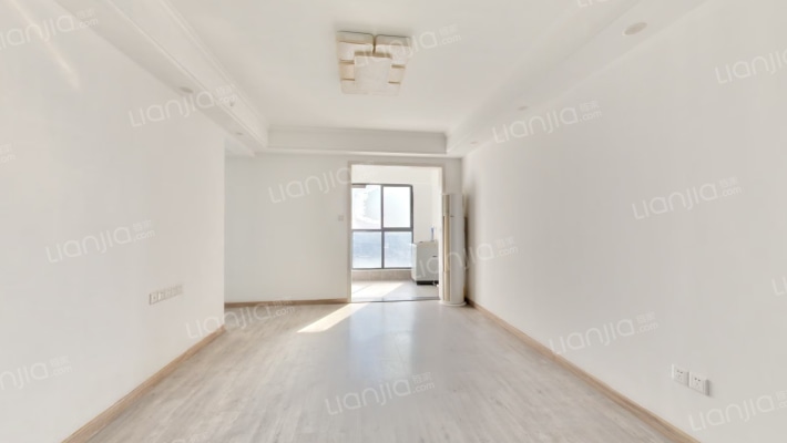 中建大公馆二期二手房实景图