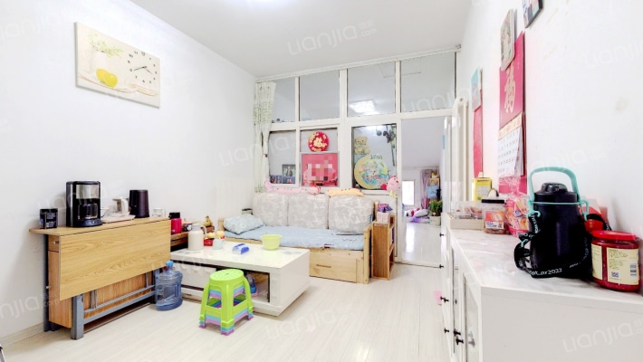 成泰小区二手房实景图