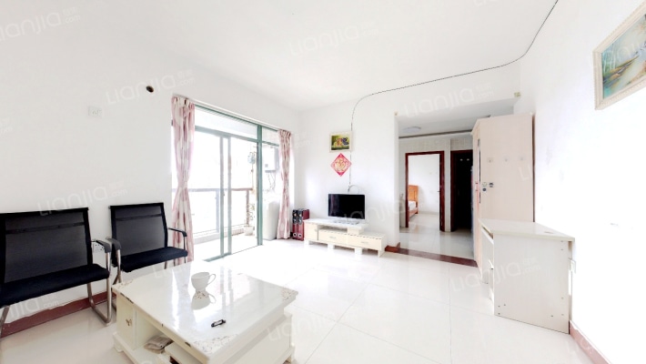 广成商务大厦二手房实景图