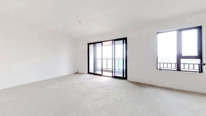 北辰国颂府二手房实景图