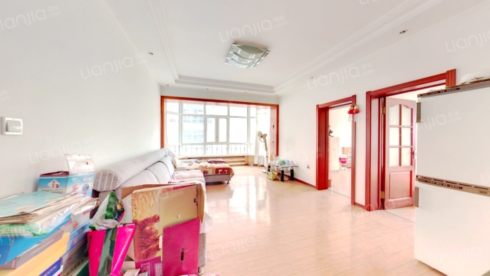 金博花园南区二手房实景图