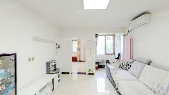 晓月苑一里二手房实景图