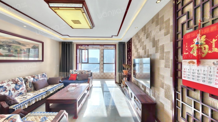 坤杰·拉菲香榭二手房实景图