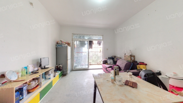 青龙乾院B区二手房实景图