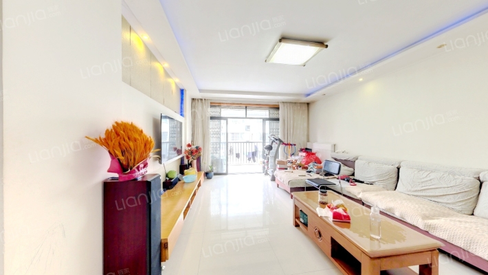 荣事达小区二手房实景图