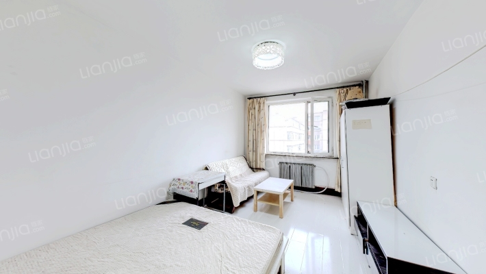 经二街二手房实景图