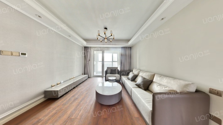 青岛印象·川二手房实景图