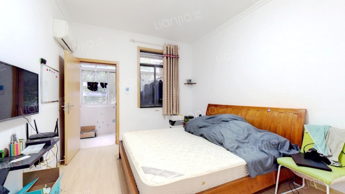 沈举人巷二手房实景图