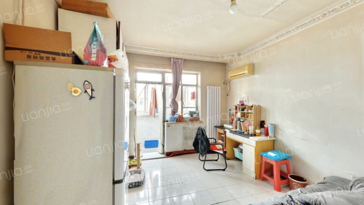 凤园里二手房实景图