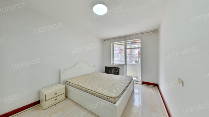 辽阳街二手房实景图