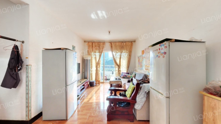 胜利花苑二手房实景图