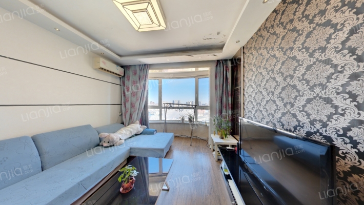 东北明珠二手房实景图