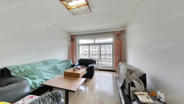 水仙花园二区二手房实景图