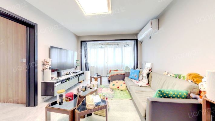 大华锦绣华城(二街区)二手房实景图