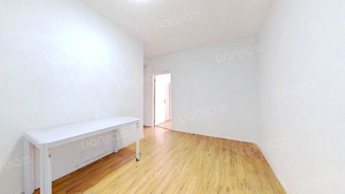 蓝光幸福满庭二手房实景图