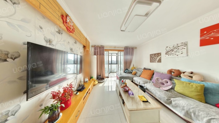 锦溪花园二手房实景图