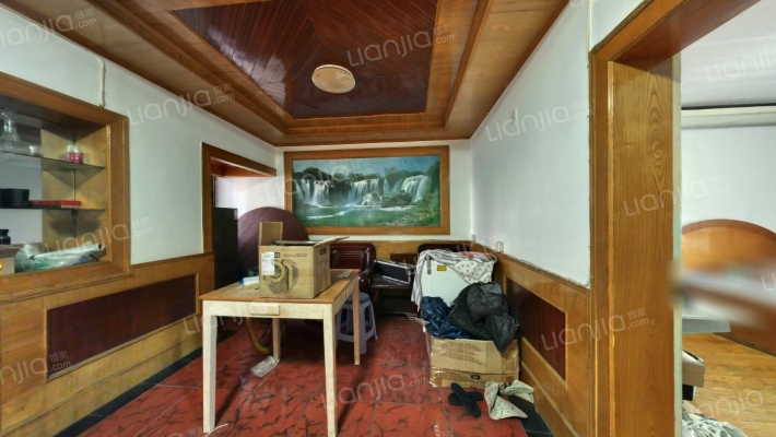 仓基园二手房实景图