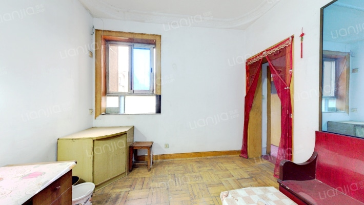 建湘新村二手房实景图