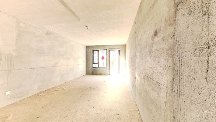 霸州佳兆业悦峰二手房实景图