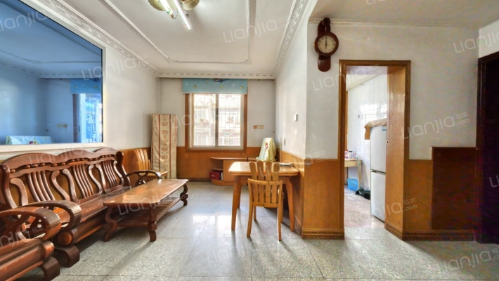 永清路28号二手房实景图