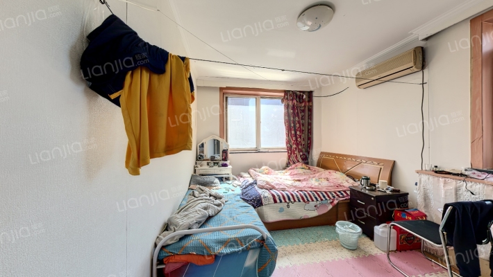 松林巷二手房实景图