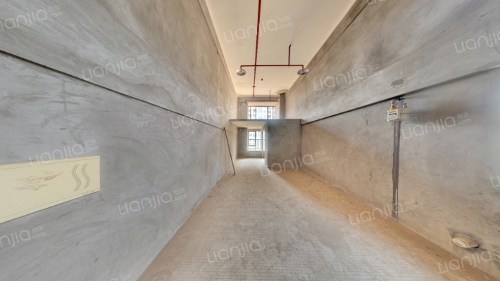 鲁能领秀城5街区二手房实景图