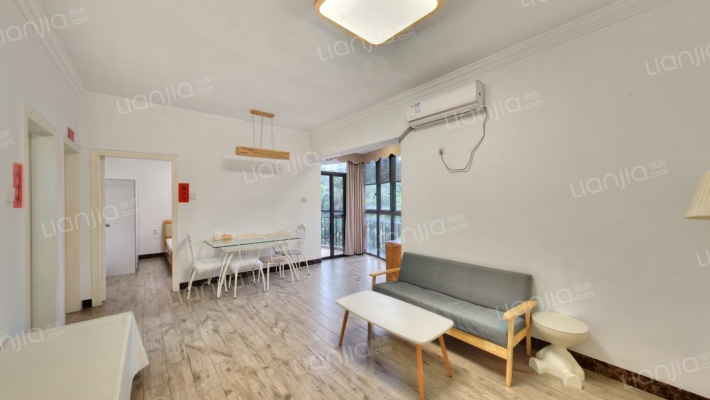 新鸿花园二期二手房实景图