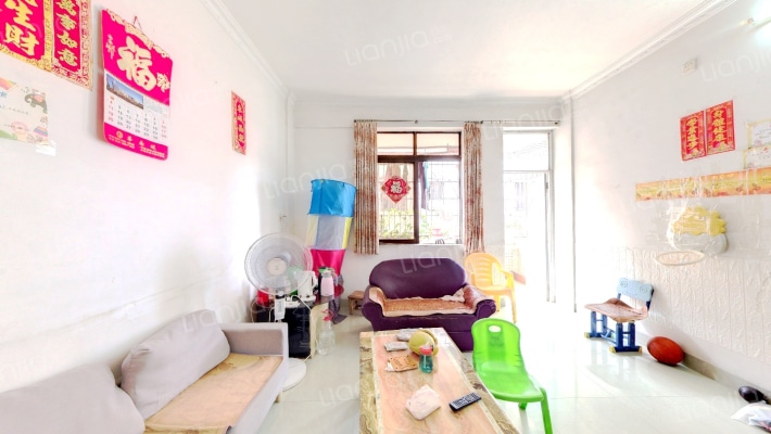 思贤南邨二手房实景图