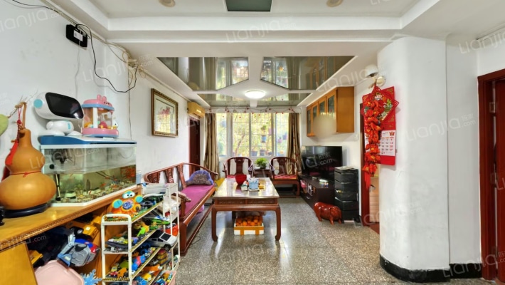 崎下新村二手房实景图