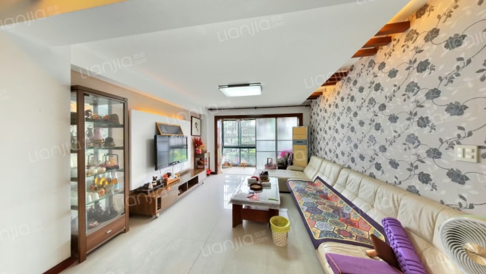 温州城二手房实景图