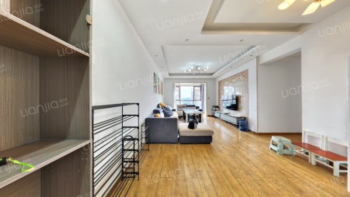 未来方舟H6组团二手房实景图