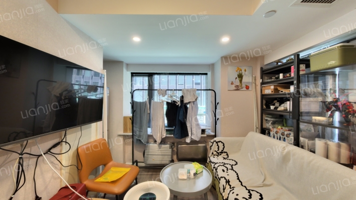 资辉壹方汇二手房实景图