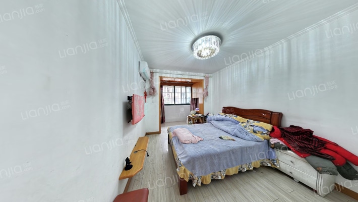 兴贤佳园二手房实景图