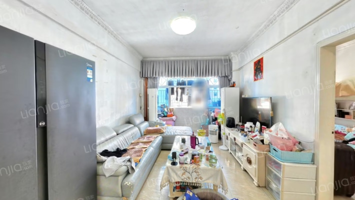 华翔居二手房实景图