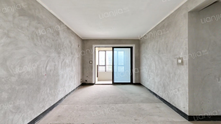 保利云璟宸熙府二手房实景图