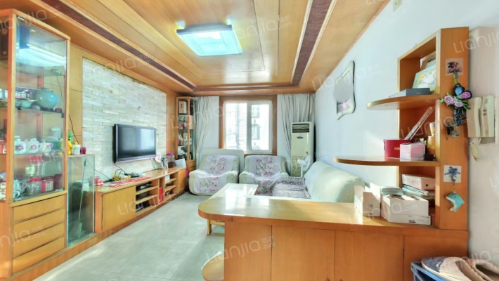 华新苑二手房实景图