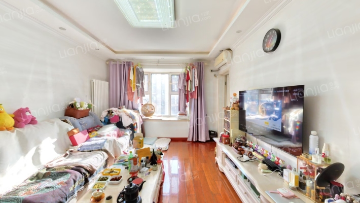 国兴城二手房实景图