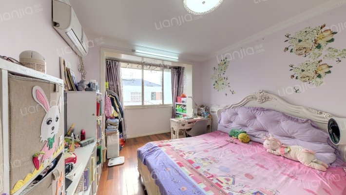 双阳路490弄二手房实景图