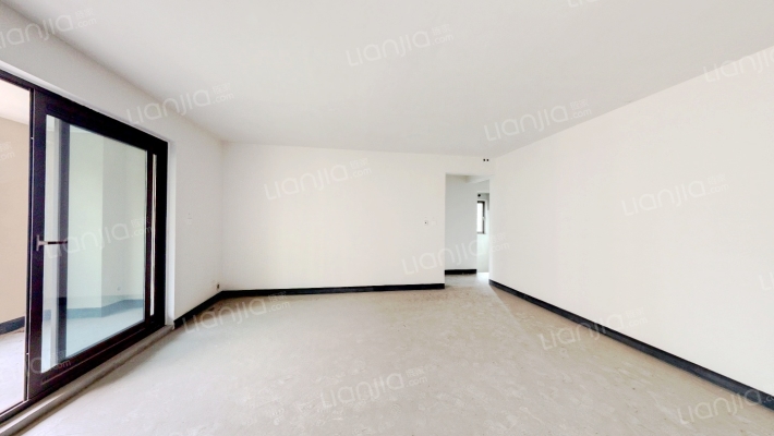 公园大道琳琅二手房实景图