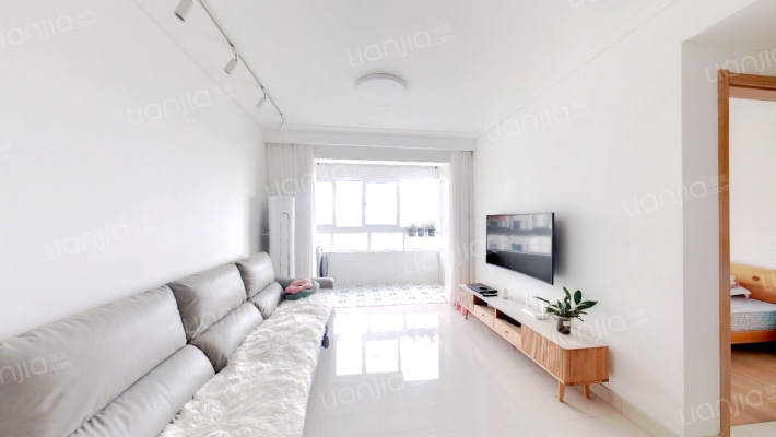 合景庐月湾二手房实景图